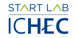Start Lab ICHEC